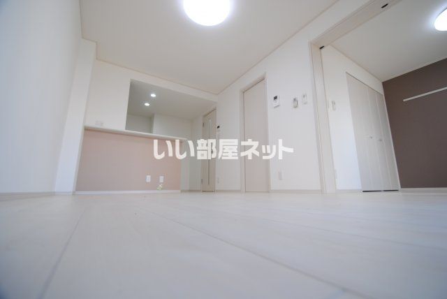 リビング