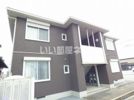 メゾン萩原の間取り画像