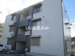 カーサフェリオの外観画像