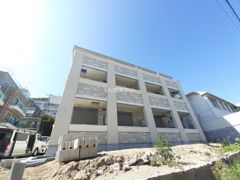 ブリリオ北野異人館通りの外観画像