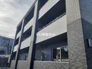 ゼフィールⅢの間取り画像