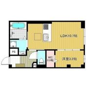 ma.maison(マ．メゾン）の間取り画像