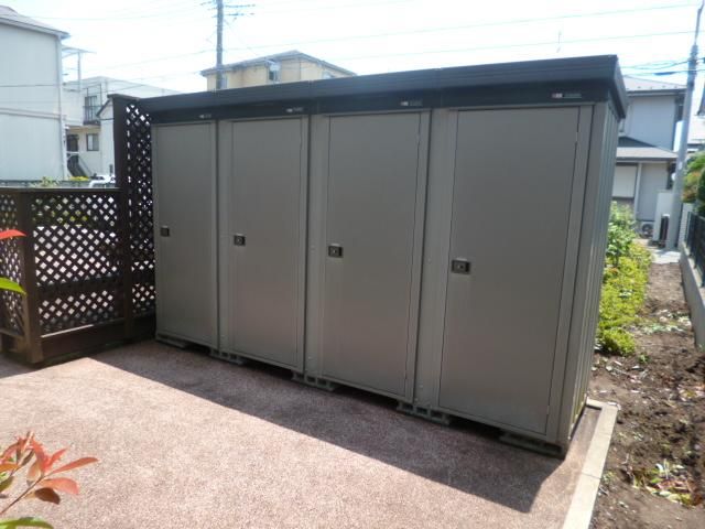 その他