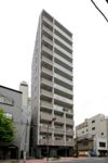 SYNEX UENO-MATSUGAYAの間取り画像