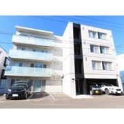 ファクター麻生の外観画像