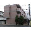 アーク桜新町の外観