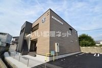 KOKOPELLI花田の外観画像