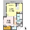 sanctuary court(サンクチュアリ コート)の間取り画像