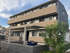 シャトーリブレの外観画像