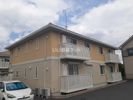 アンクレージュ Ⅱの間取り画像