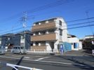 ウイング矢川の外観画像
