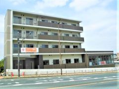ETERNA NAGOYAの外観画像