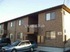 ロイヤルパレスの外観画像