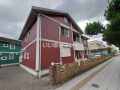 メゾン･モンテリベール Ⅱの外観画像
