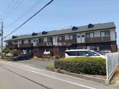 ジェンティールTATEISHI Ⅰの外観画像