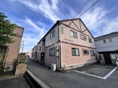 グランディールⅠの外観画像