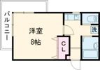 M－95の間取り画像