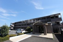 エーデルハイムの外観画像