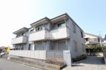 アンソレイエ湘南の間取り画像