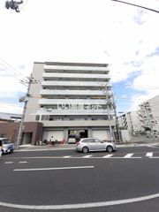 グランディール和の外観画像