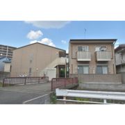 アムール西京極の外観画像