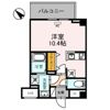 グランアネシス金澤Ⅱの間取り画像