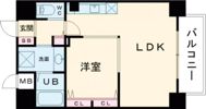 ライフタウンIIIの間取り画像