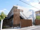 長瀬ハイツの間取り画像
