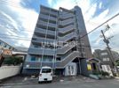 ヴィラ鶴崎の間取り画像