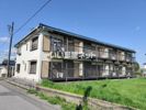 松美第2マンションの間取り画像