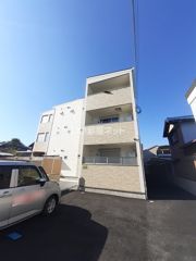 クリエオーレ長吉川辺の外観画像