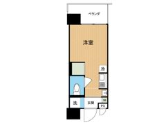 Hana House－Maejimaの間取り画像