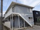 アーバン川口の外観