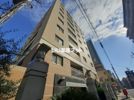ワコーレアーバンステージ三宮の外観