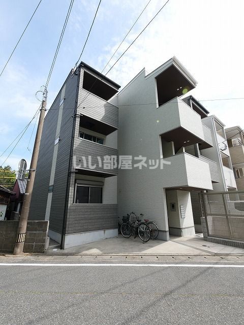 ソリーソラグナテラスの外観画像