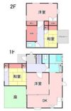 T－HOUSE鍋倉の間取り画像