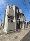 クオーレ名古屋の外観