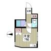 雑司が谷flatsの間取り画像