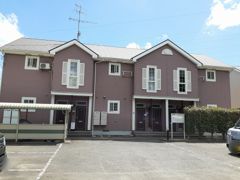 メゾン・ド・ファミールの外観画像