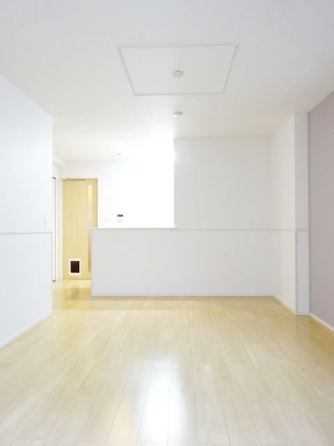 リビング