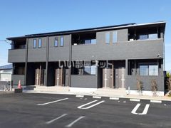 アリエッタの外観画像