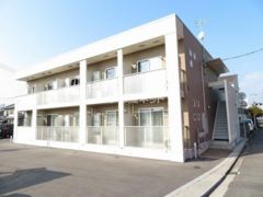 ハッピー・レモンAの外観画像