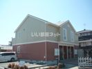 ウィル21の間取り画像
