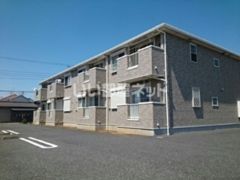 ディアコート・タカラの外観画像