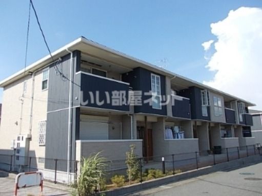 グランドステージAの外観画像