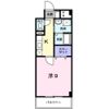 グラン シエスタの間取り画像