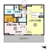 長須賀NTステージの間取り画像