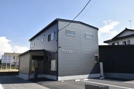 メルクール滑川駅南の外観画像