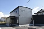 メルクール滑川駅南の外観画像
