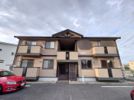 ガーデン高田の間取り画像